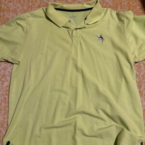 Guy Harvey S/S Polo 2X